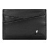 Porte-cartes Classicals Noir