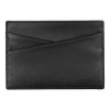 Porte-cartes Classicals Noir