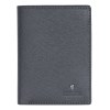 Porte-cartes Flap Chronobike Gris