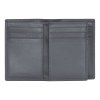 Porte-cartes Flap Chronobike Gris