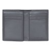 Porte-cartes Flap Chronobike Gris