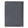 Porte-cartes Flap Chronobike Gris