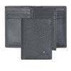 Porte-cartes Flap Chronobike Gris