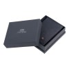 Porte-cartes Flap Chronobike Marine