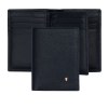 Porte-cartes Flap Chronobike Marine
