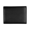 Porte-cartes Trifold Classicals Noir