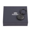 Porte-clefs Chronobike Noir
