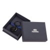 Porte-clefs Chronobike Noir