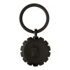 Porte-clefs Chronobike Noir
