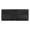 Portefeuille Classicals Noir