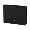 Portefeuille Classicals Noir