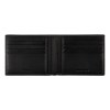 Portefeuille-cartes Chronobike Noir
