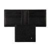 Portefeuille-cartes Chronobike Noir