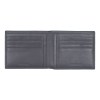 Portefeuille-cartes Chronobike Gris