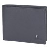 Portefeuille-cartes Chronobike Gris