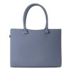 Sac à main Isla Bleu