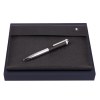 Parure Festina Noir (stylo bille & écritoire A5)