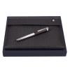 Parure Festina Noir (stylo roller & écritoire A5)