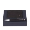 Parure Festina (stylo bille & porte-cartes)