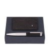 Parure Festina (stylo bille & porte-cartes)