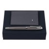 Parure Festina (stylo plume & porte-cartes)