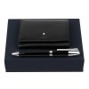 Parure Festina (stylo bille & porte-cartes)