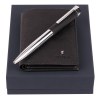 Parure Festina (stylo bille & porte-cartes)