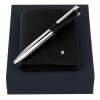 Parure Festina (stylo bille & porte-cartes)