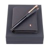 Parure Festina Marine (stylo bille & porte-cartes)