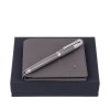 Parure Festina (stylo bille & portefeuille)
