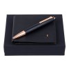 Parure Festina Marine (stylo bille & portefeuille)