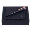 Parure Festina Marine (stylo bille & portefeuille)