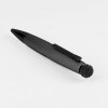 Stylo bille Chronobike Noir Gun