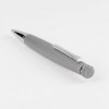 Stylo bille Chronobike Classic All Chrome