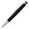 Stylo bille Chronobike Classic Chrome Noir