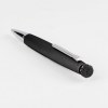 Stylo bille Chronobike Classic Chrome Noir