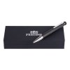 Stylo bille Chronobike Classic Chrome Noir
