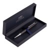 Stylo bille Chronobike Classic Chrome Noir