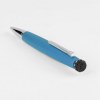 Stylo bille Chronobike Rainbow Bleu Clair