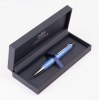 Stylo bille Chronobike Rainbow Bleu Clair