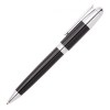 Stylo bille Classicals Chrome Noir