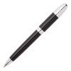Stylo bille Classicals Chrome Noir