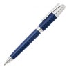 Stylo bille Classicals Chrome Bleu