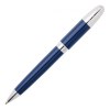 Stylo bille Classicals Chrome Bleu