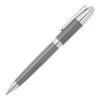 Stylo bille Classicals Chrome Gris