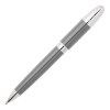 Stylo bille Classicals Chrome Gris