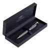 Stylo bille Classicals Chrome Gris