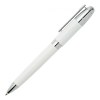 Stylo bille Classicals Chrome Blanc