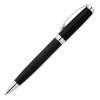 Stylo bille Myth Noir Chrome