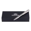 Stylo bille Prestige Chrome All Chrome